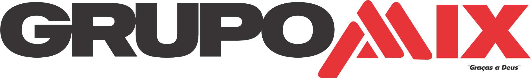 Logo Grupo Mix Png